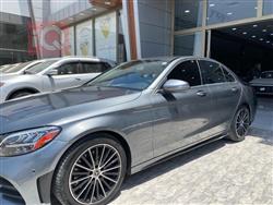 مێرسێدس بێنز C-Class